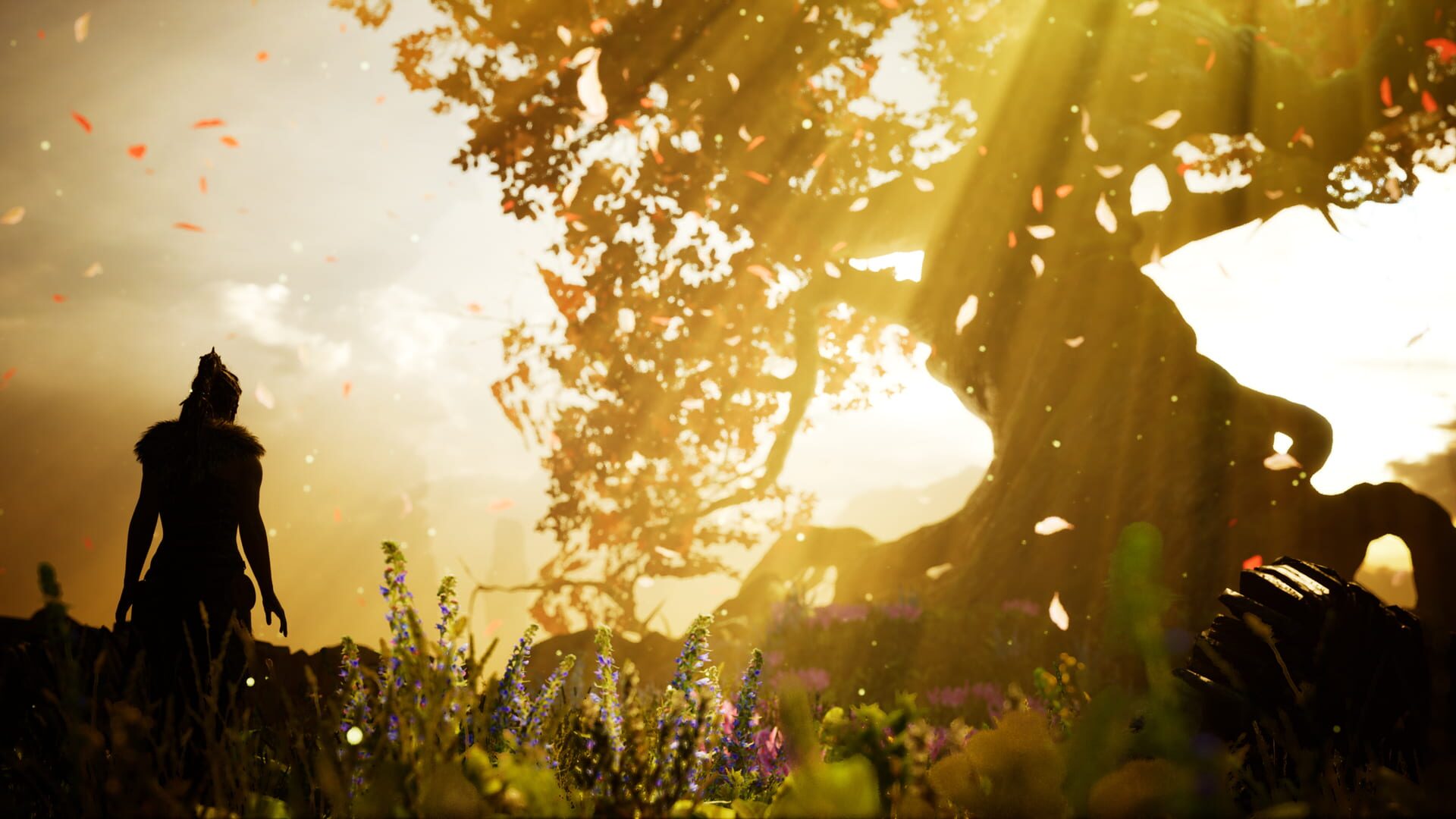 Hellblade: Senua's Sacrifice screenshot 9