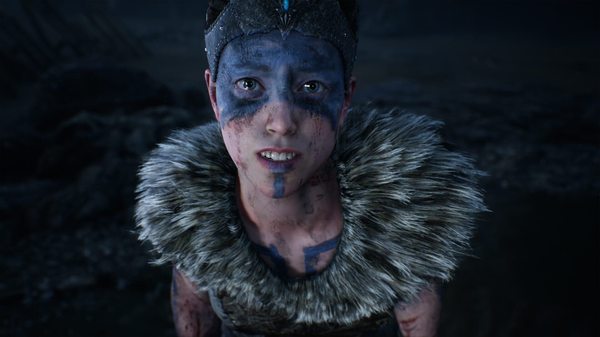 Hellblade: Senua's Sacrifice screenshot 5
