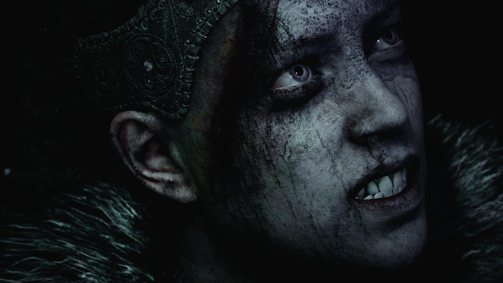 Hellblade: Senua's Sacrifice screenshot 3