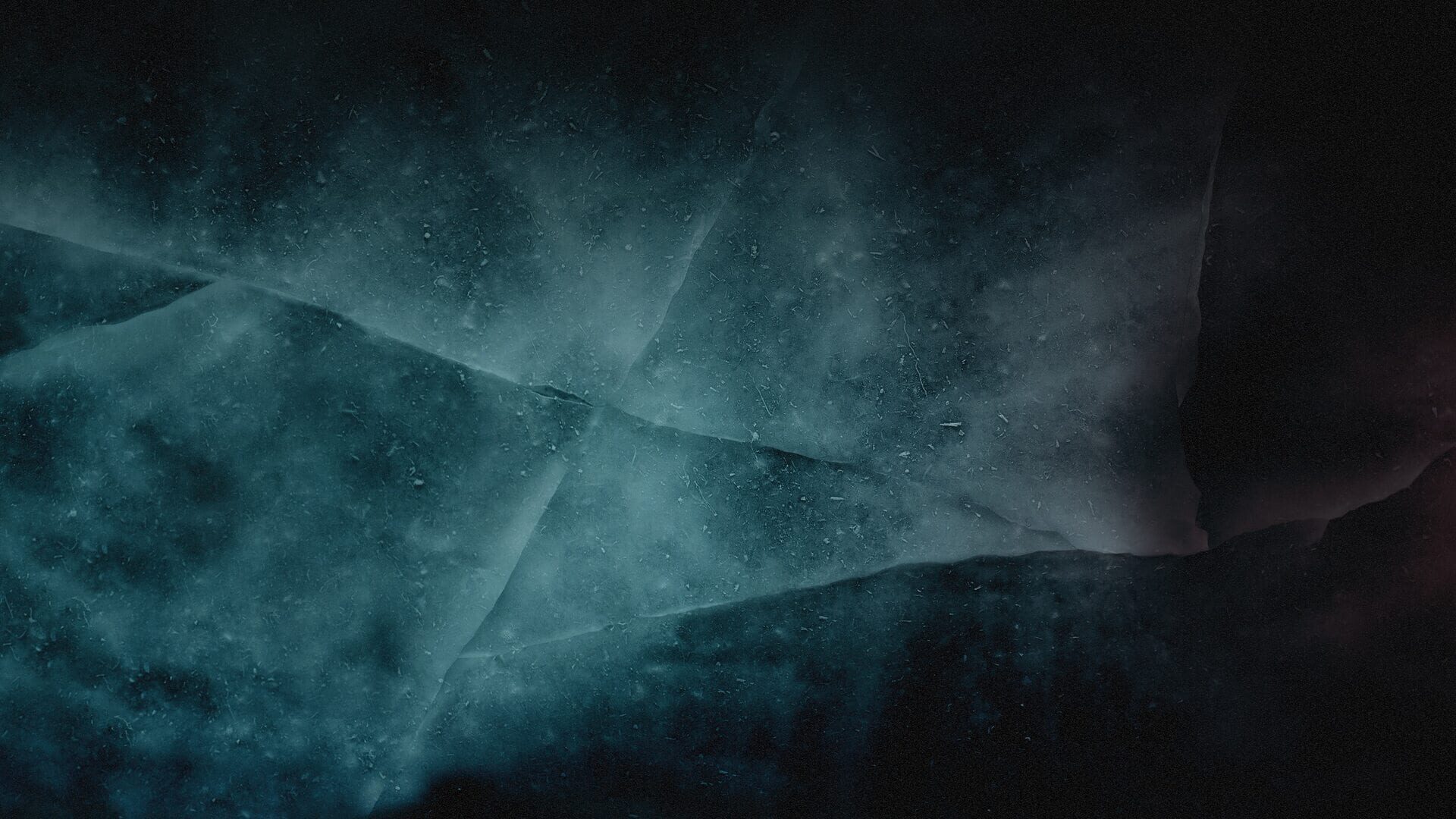 Until Dawn artwork 12