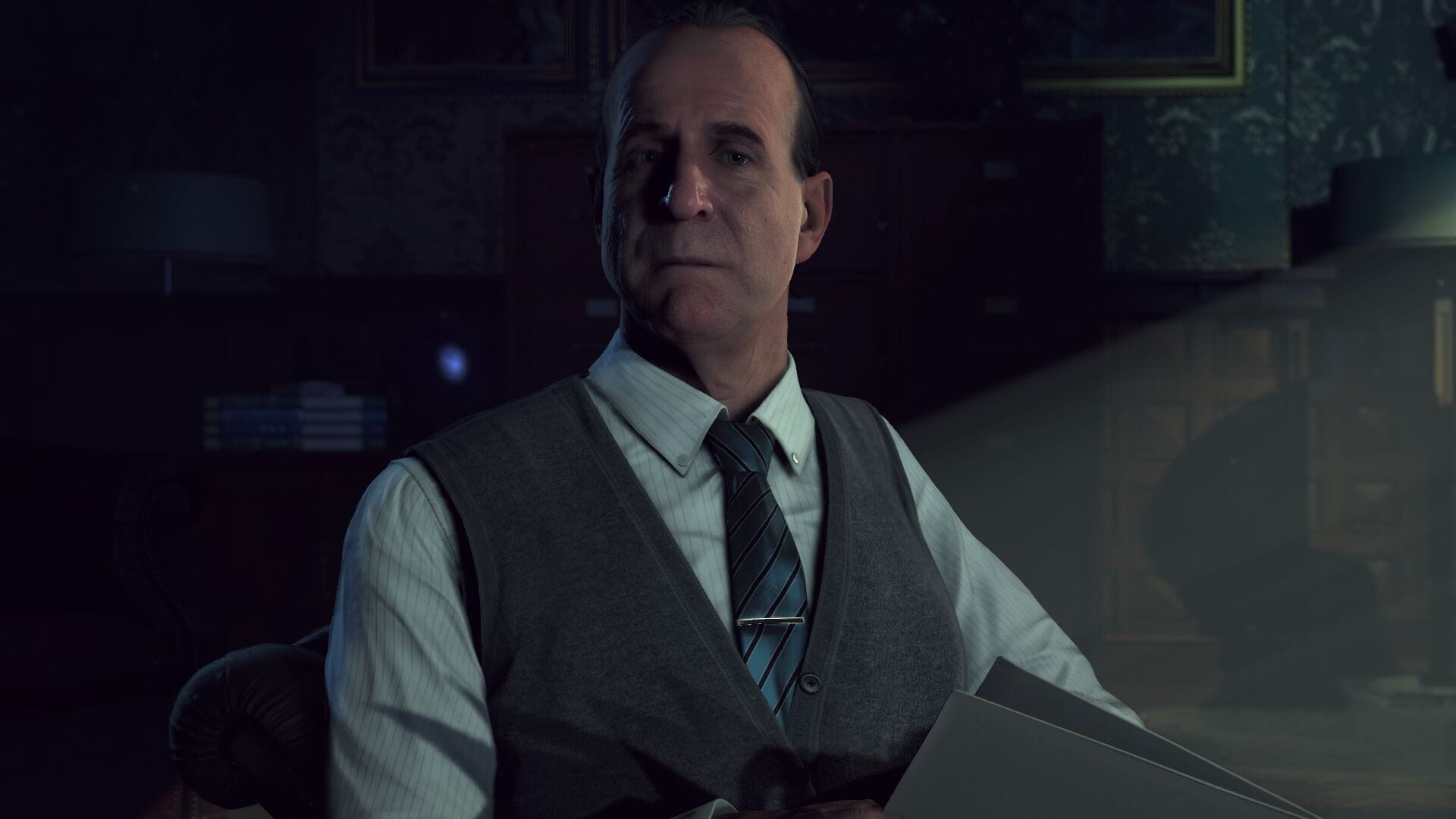 Until Dawn screenshot 11