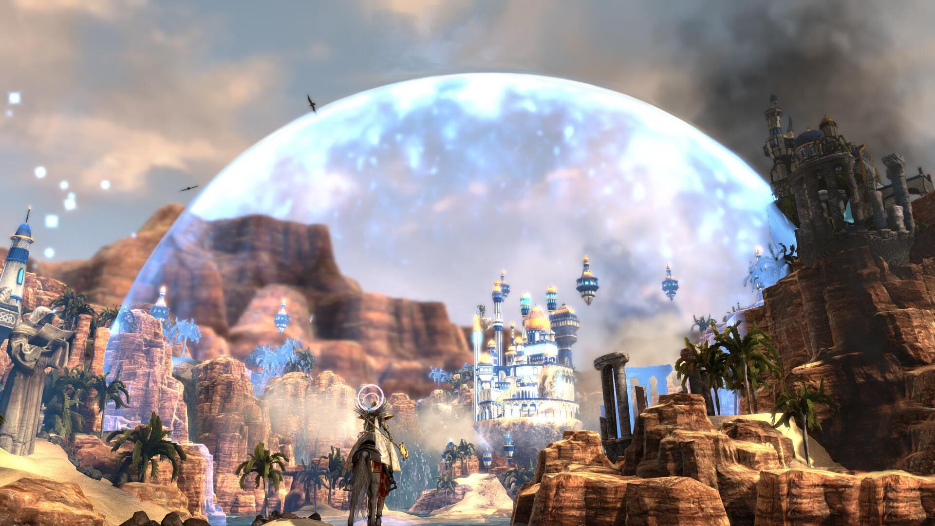 Might & Magic Heroes VII screenshot 4