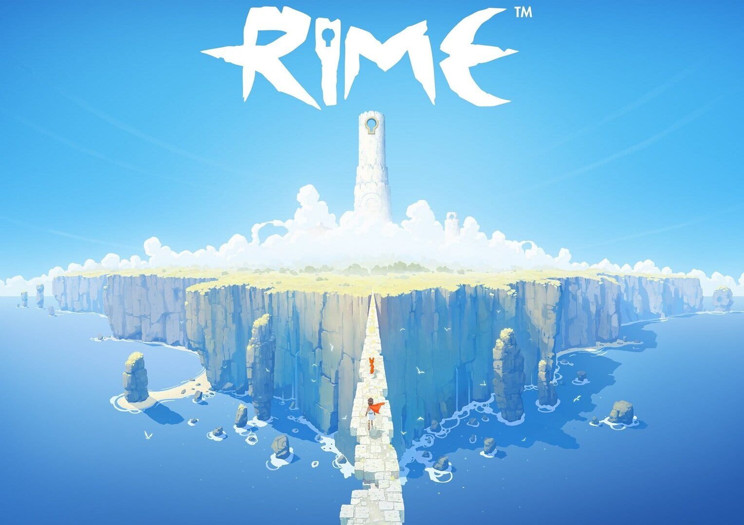 RiME artwork 13