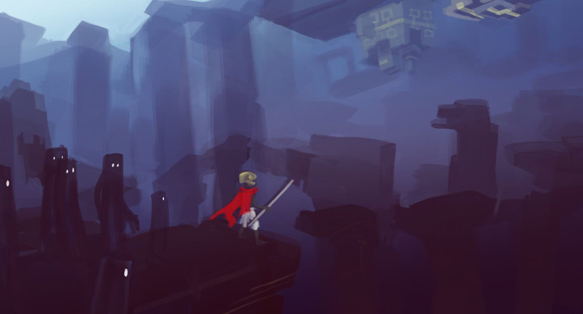 RiME artwork 15