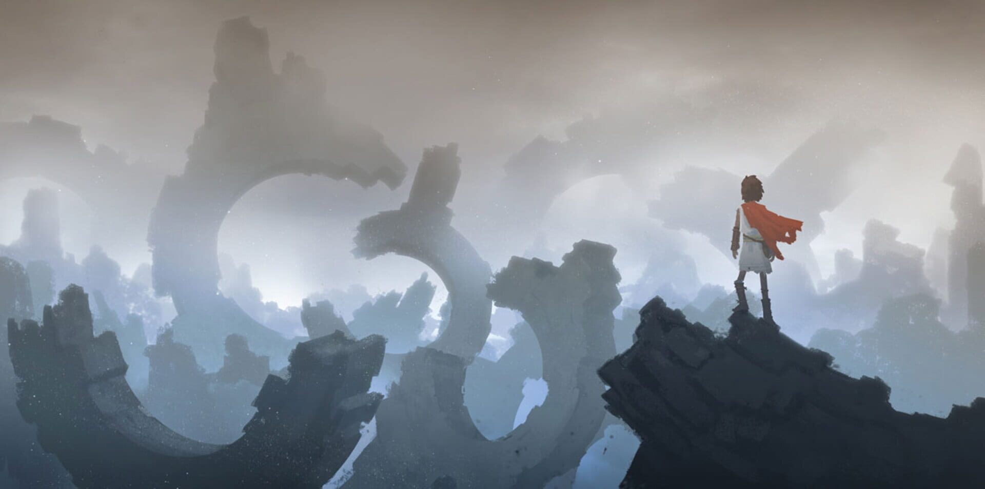 RiME artwork 16