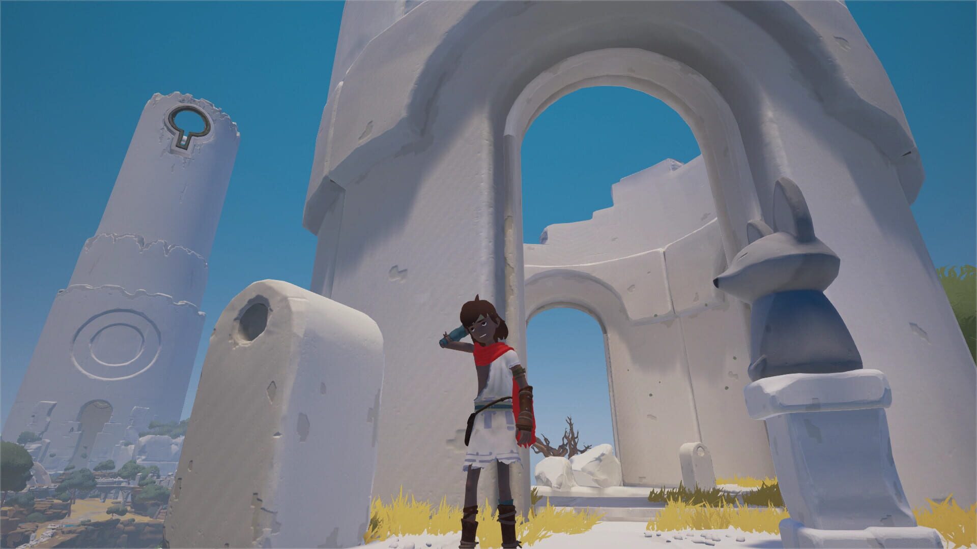 RiME screenshot 12