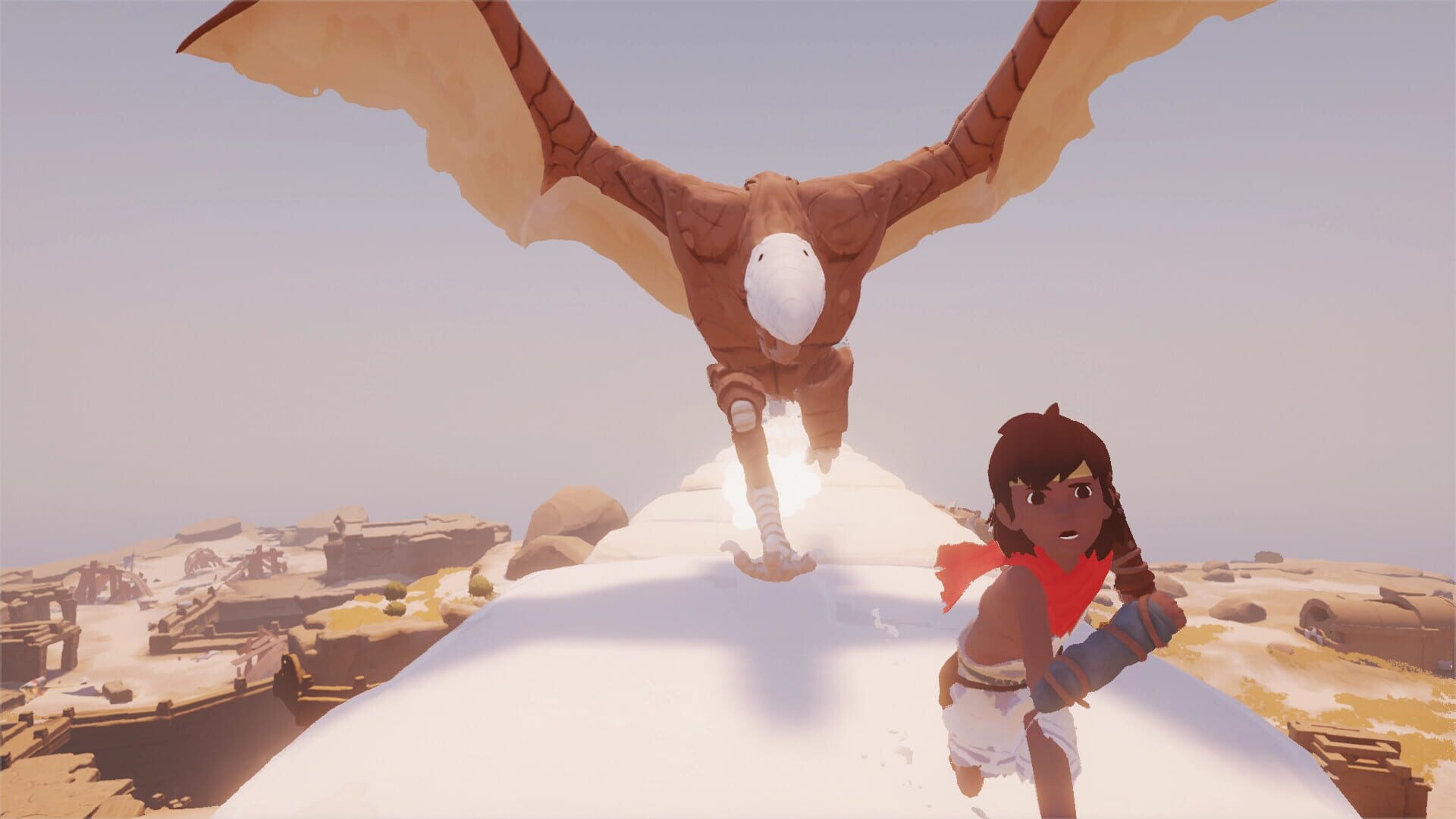 RiME screenshot 9