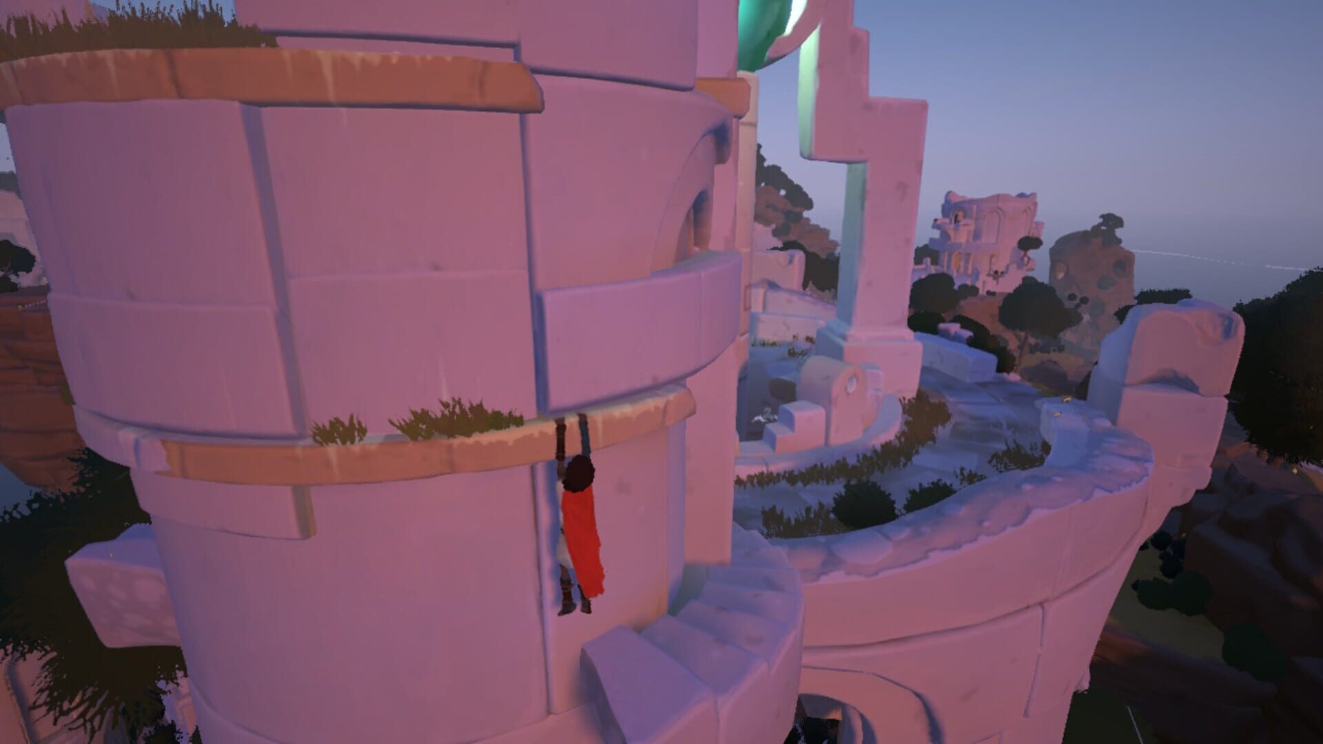 RiME screenshot 11