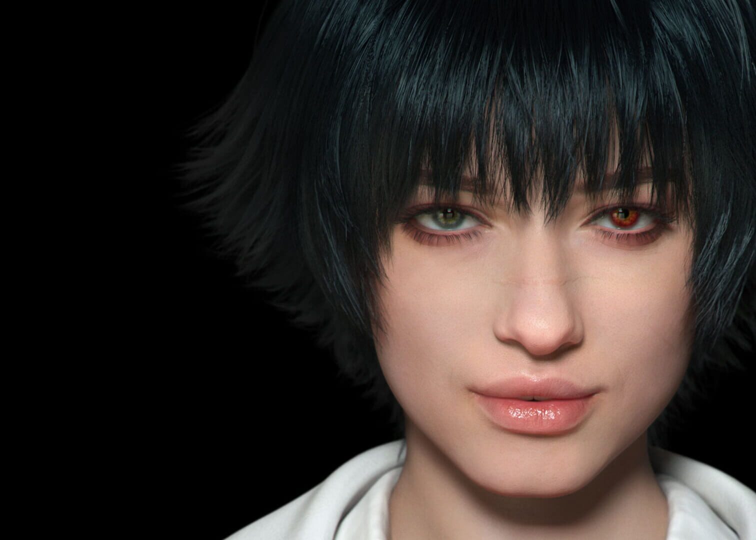 Devil May Cry 5 artwork 18
