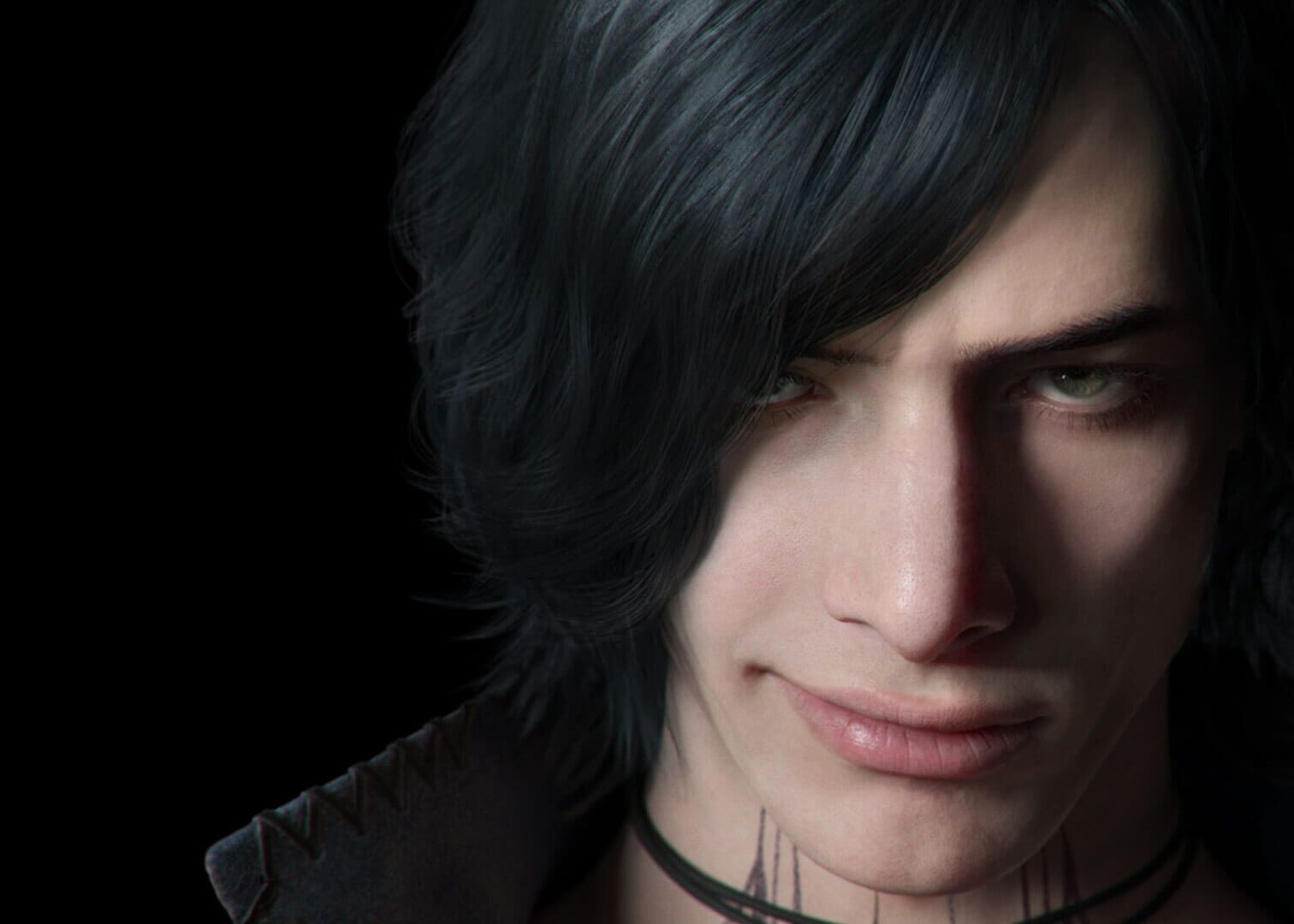 Devil May Cry 5 artwork 14