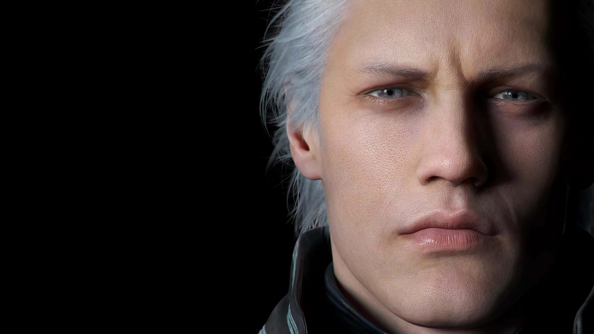 Devil May Cry 5 artwork 22