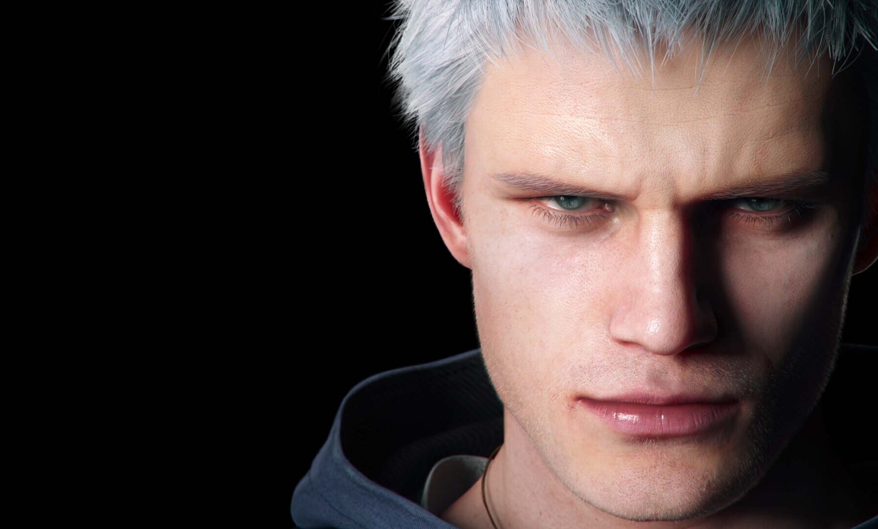 Devil May Cry 5 artwork 13