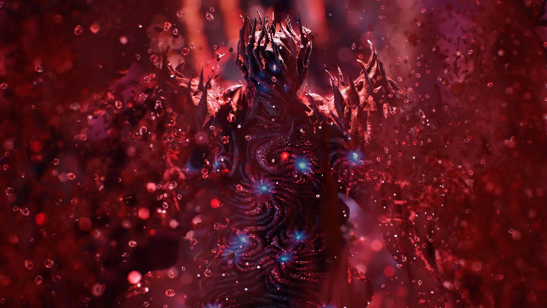 Devil May Cry 5 screenshot 11