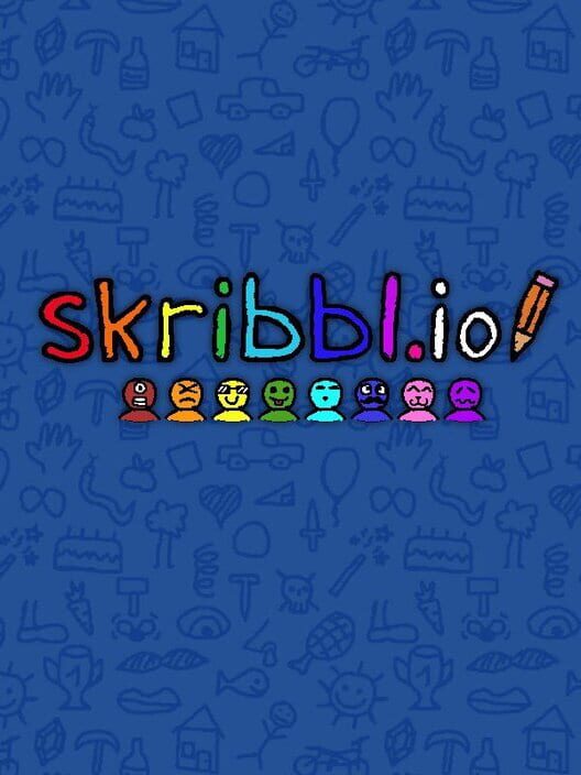 Skribbl.io cover