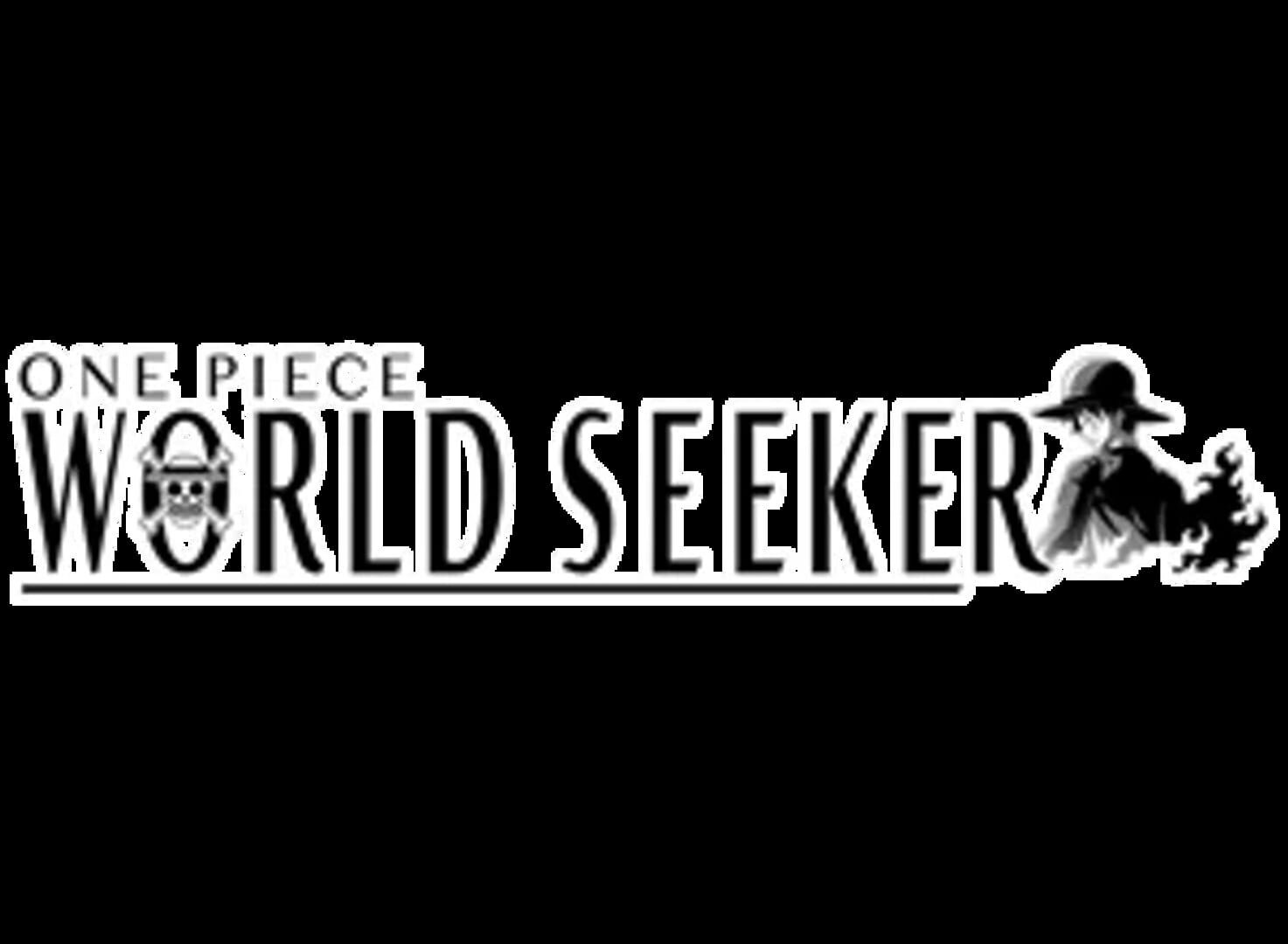One Piece: World Seeker artwork 16