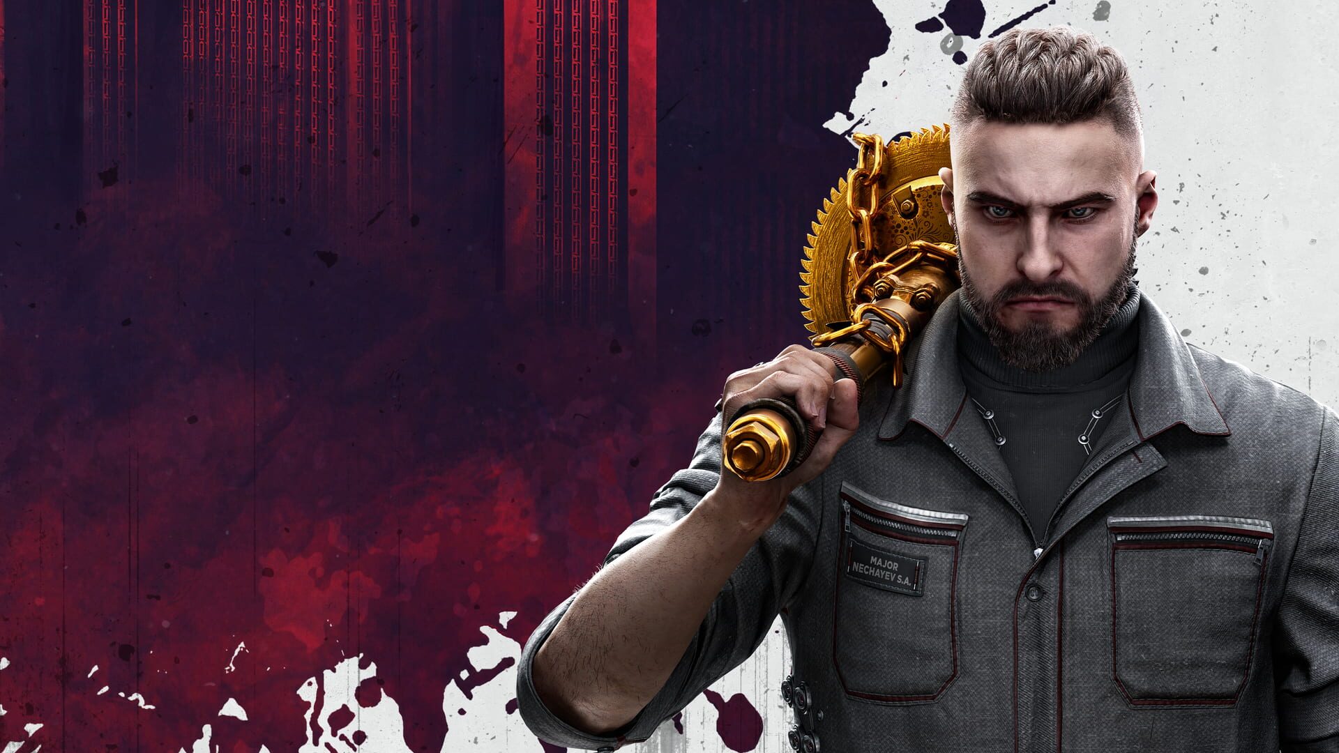 Atomic Heart artwork 19