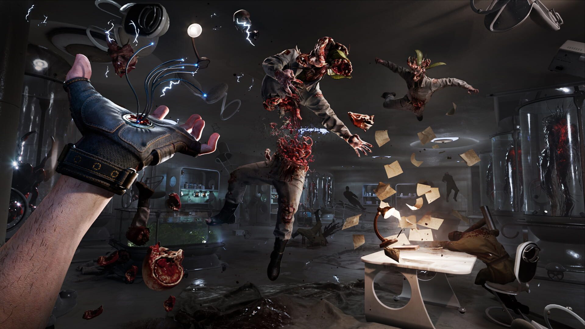 Atomic Heart screenshot 2