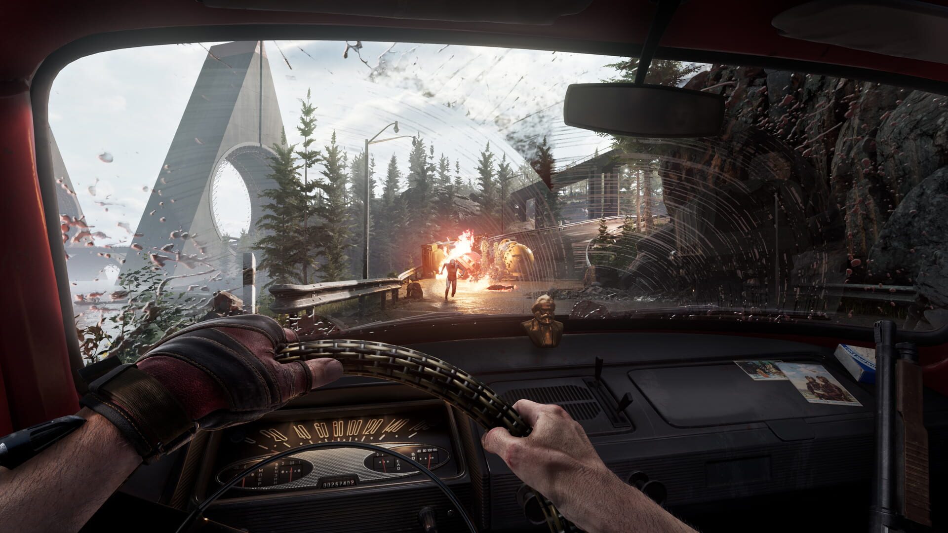 Atomic Heart screenshot 10