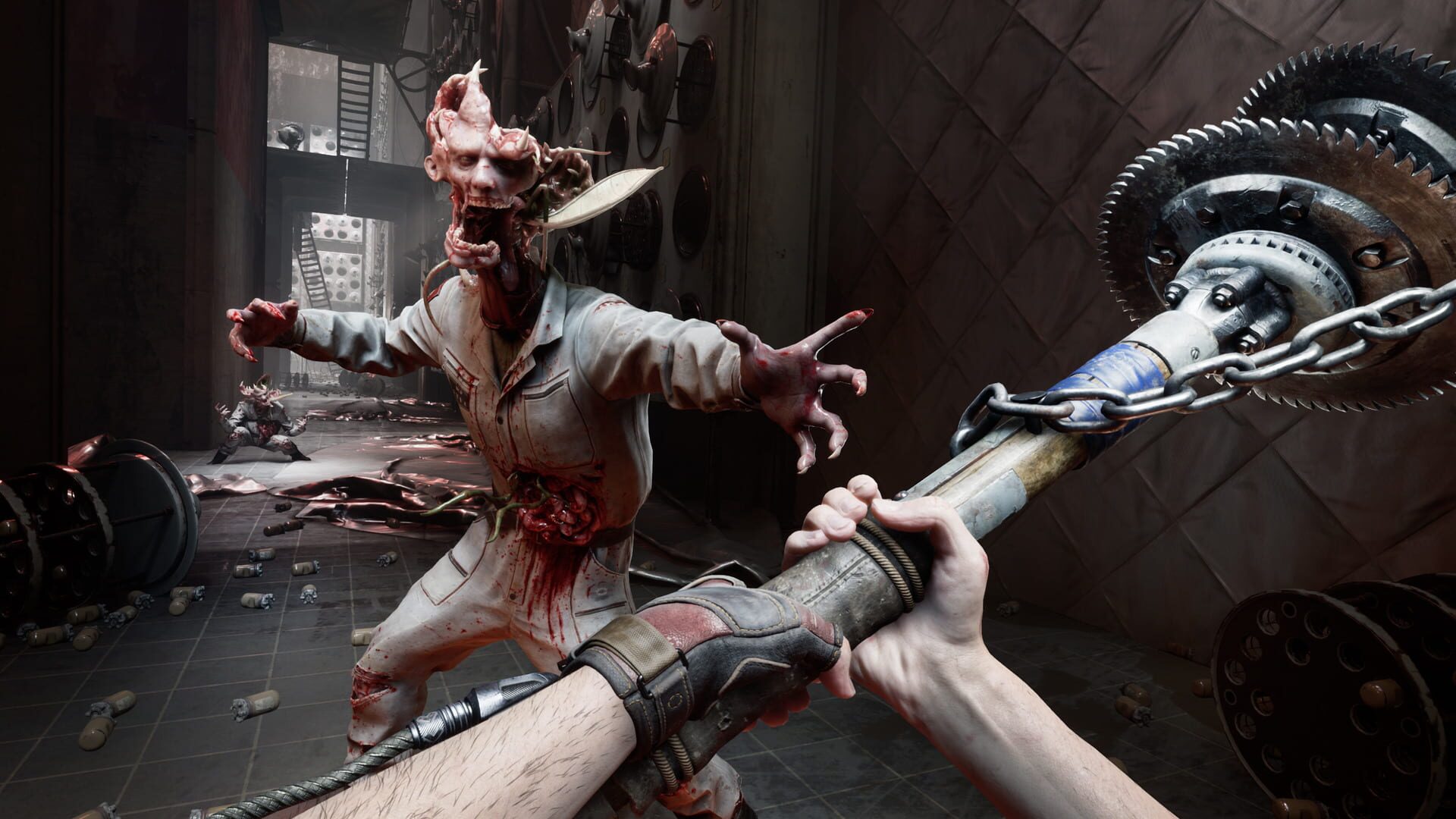 Atomic Heart screenshot 8