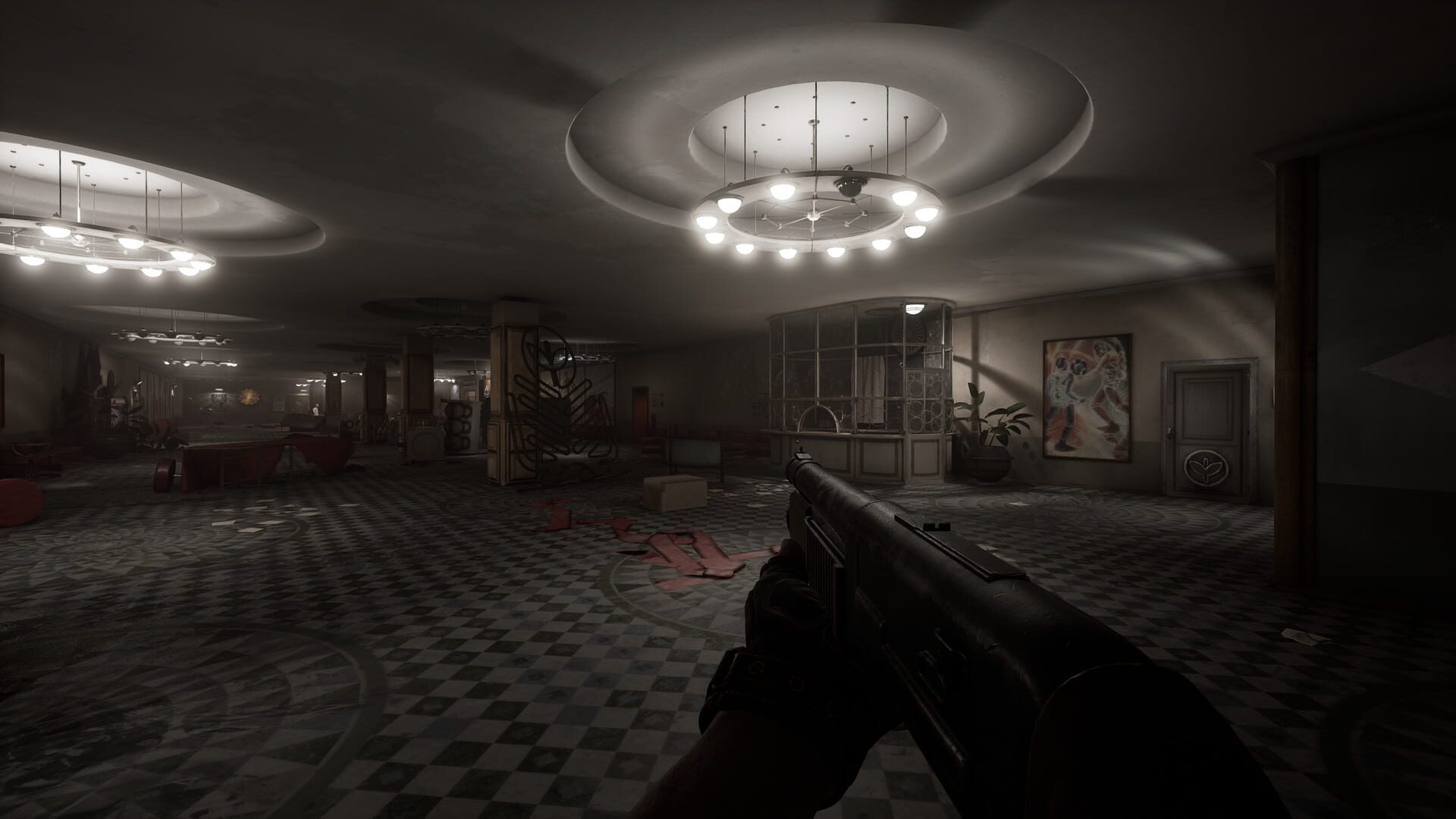 Atomic Heart screenshot 3