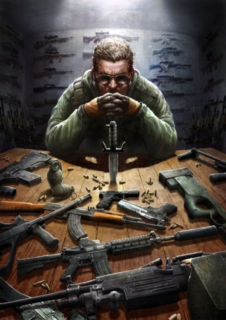 Counter-Strike Online 2 artwork 7
