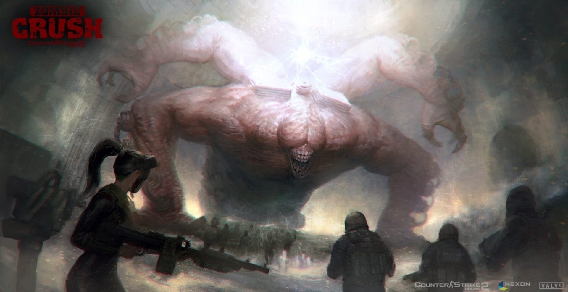Counter-Strike Online 2 artwork 9