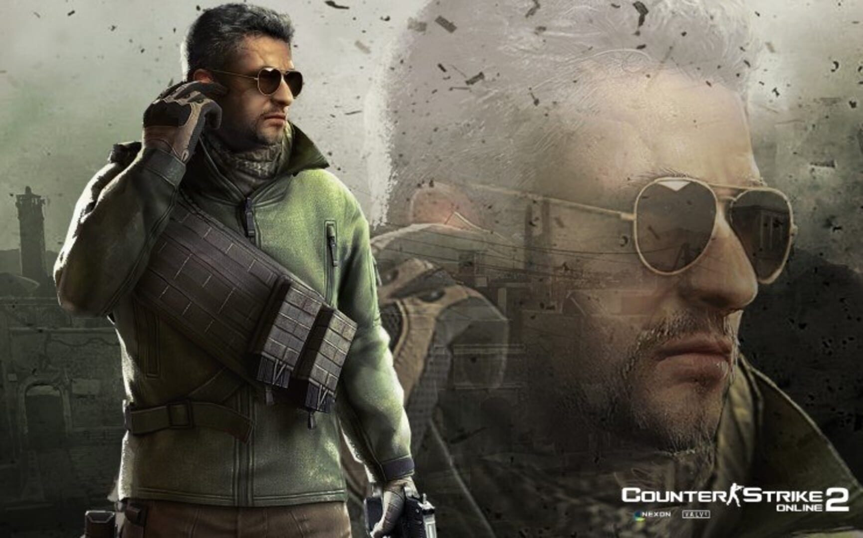 Counter-Strike Online 2 artwork 6
