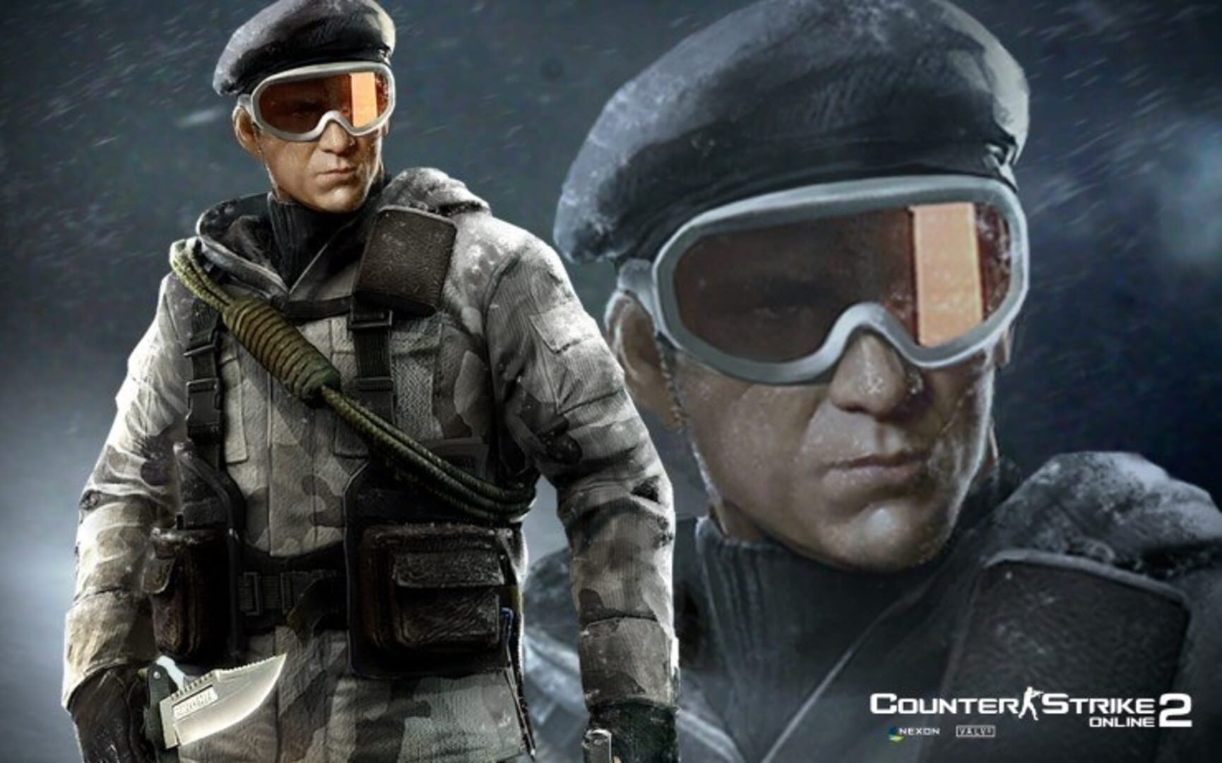 Counter-Strike Online 2 artwork 13