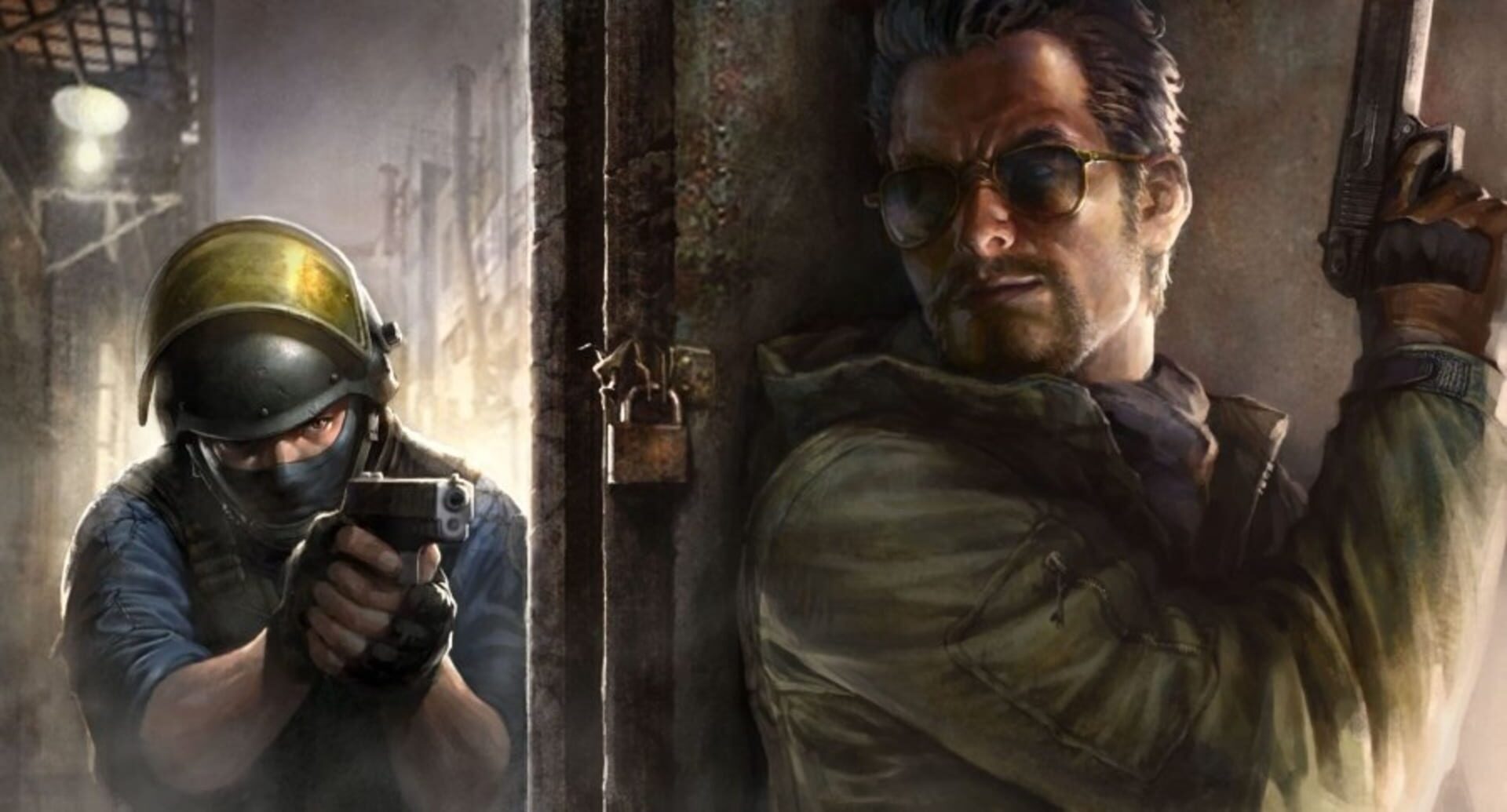 Counter-Strike Online 2 artwork 12