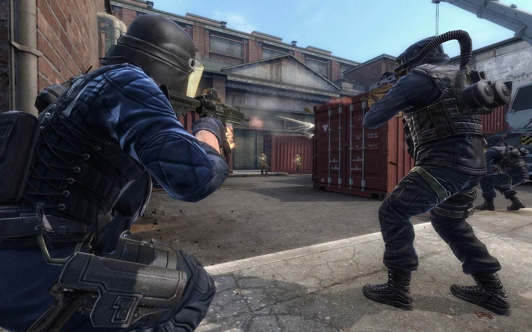 Counter-Strike Online 2 screenshot 5