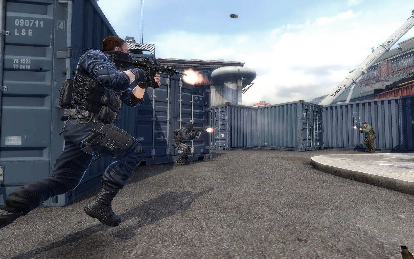 Counter-Strike Online 2 screenshot 3