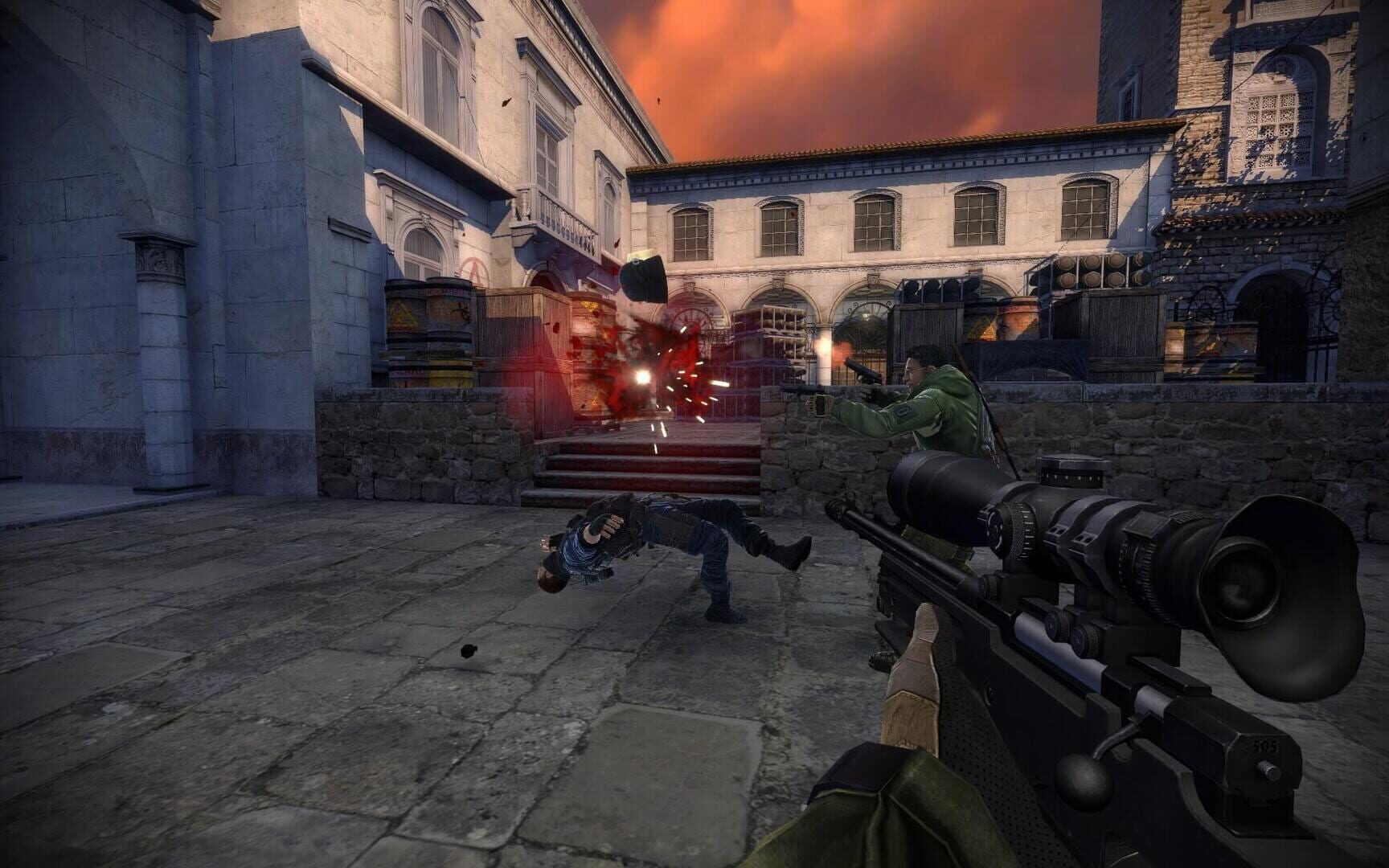 Counter-Strike Online 2 screenshot 1
