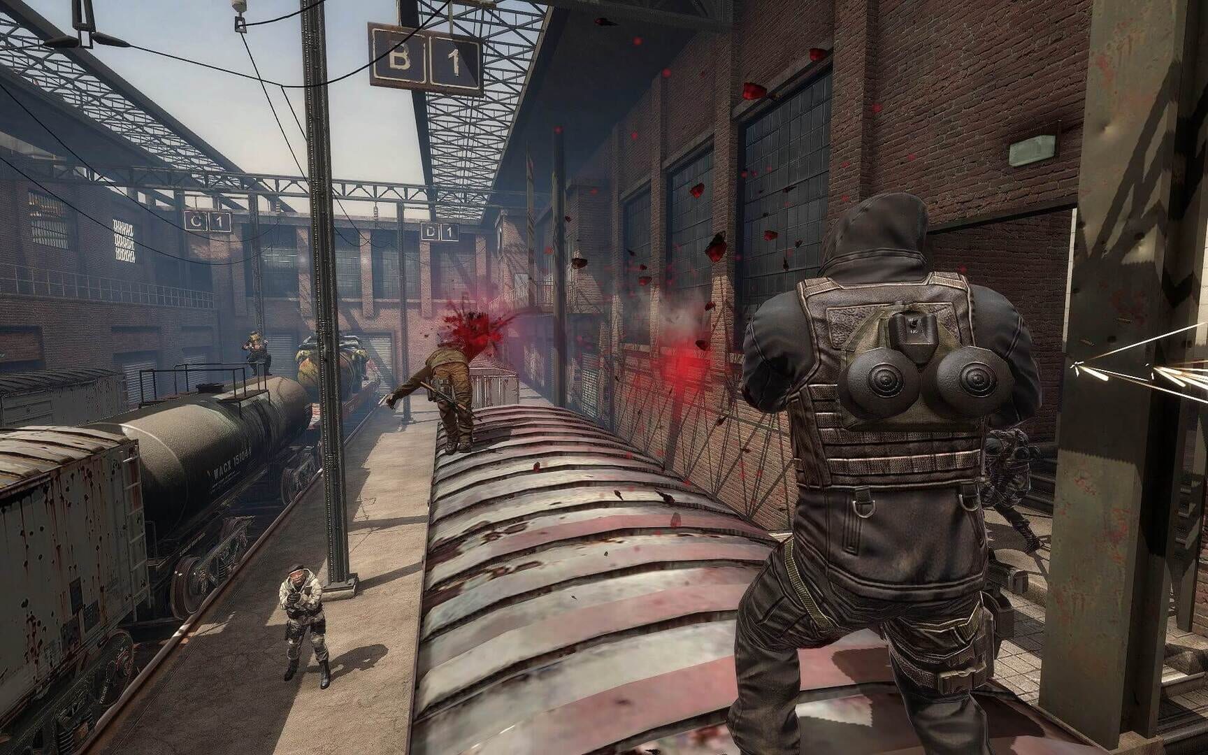 Counter-Strike Online 2 screenshot 4