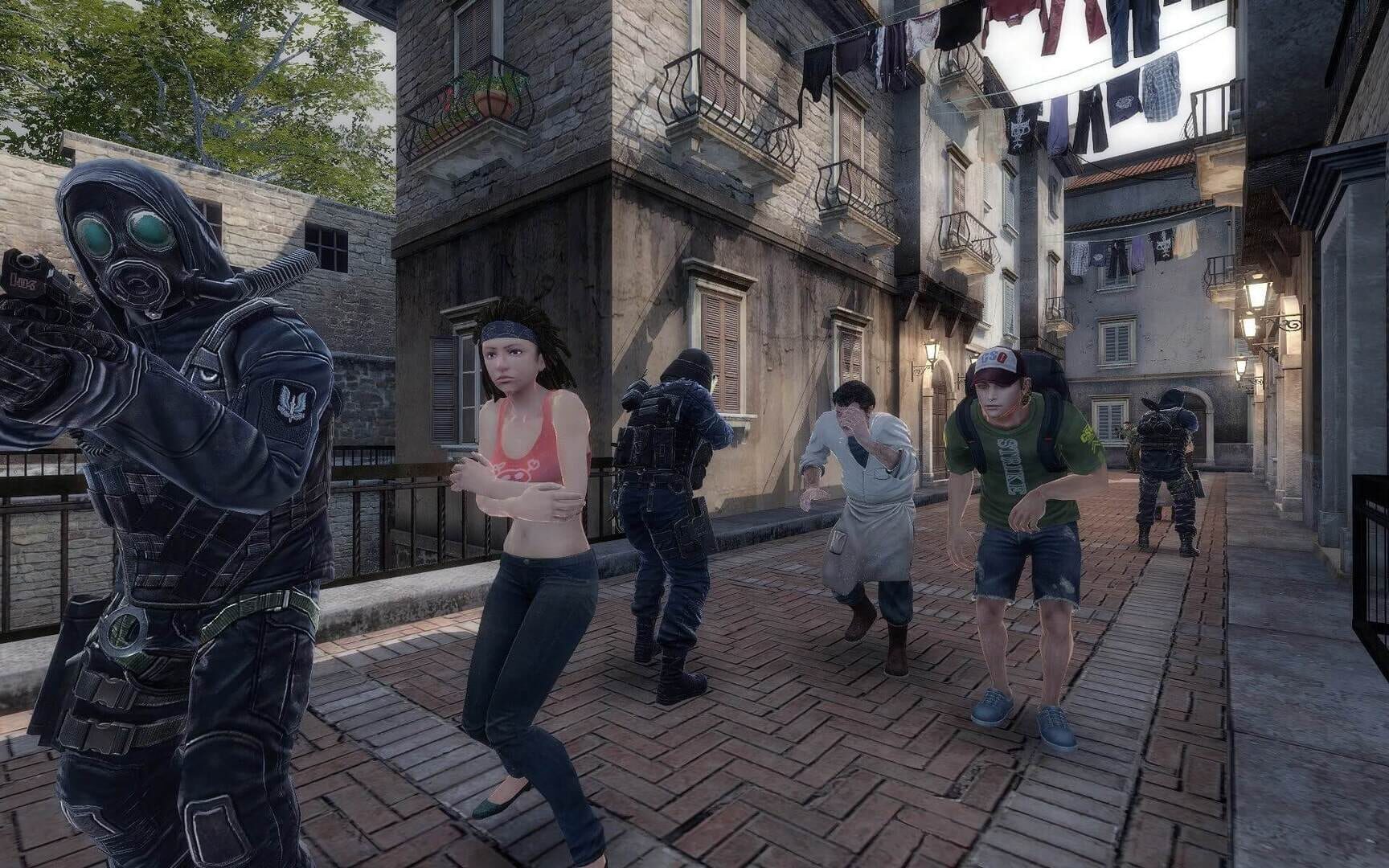 Counter-Strike Online 2 screenshot 2