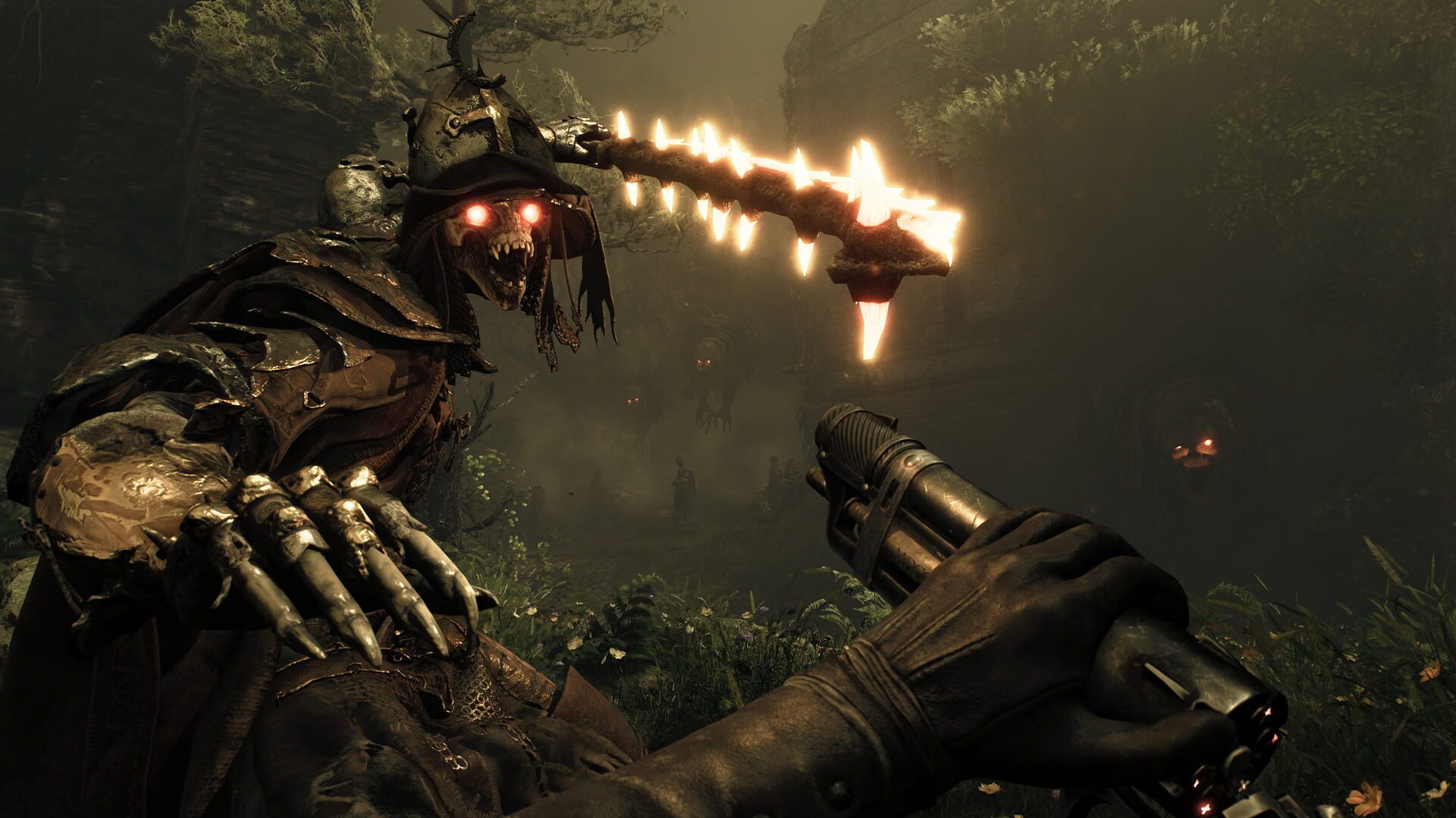 Witchfire screenshot 7