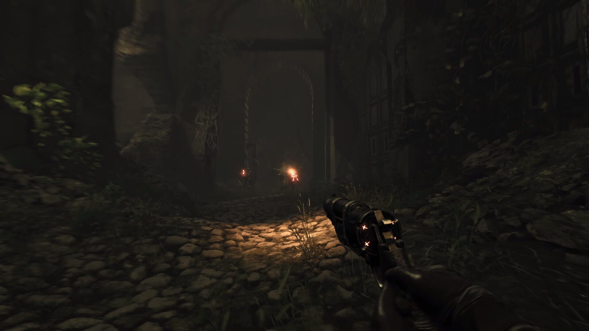 Witchfire screenshot 1