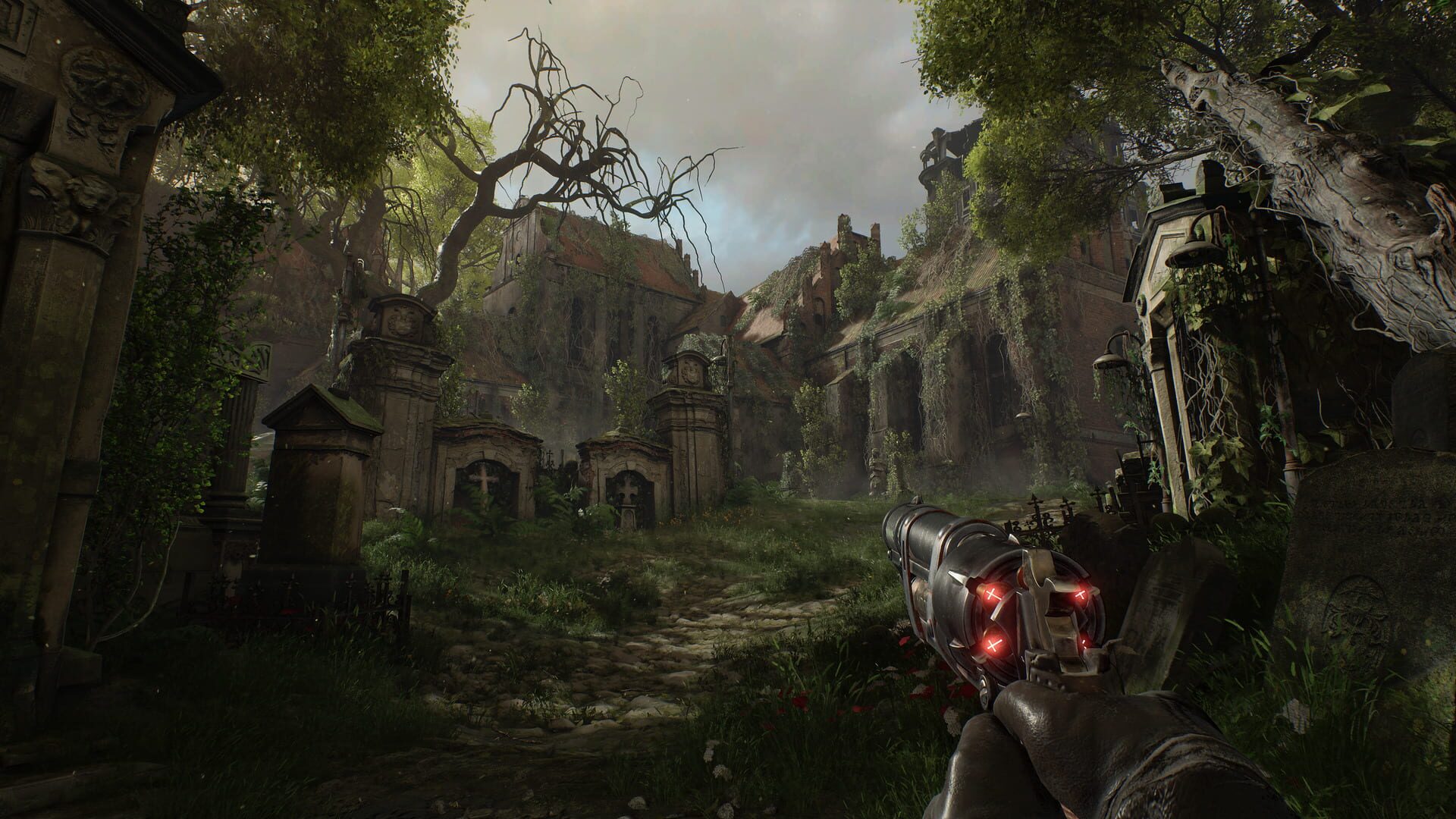 Witchfire screenshot 8