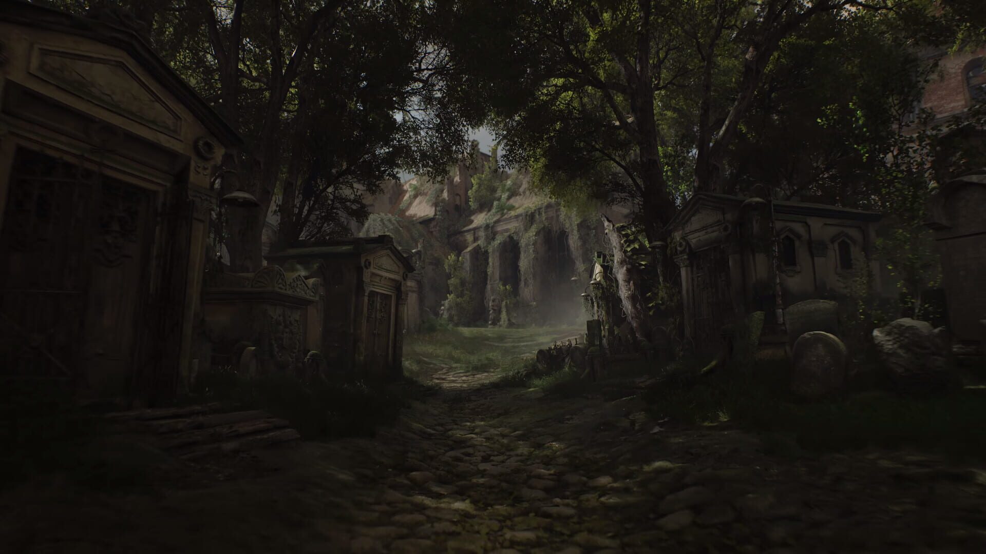 Witchfire screenshot 5