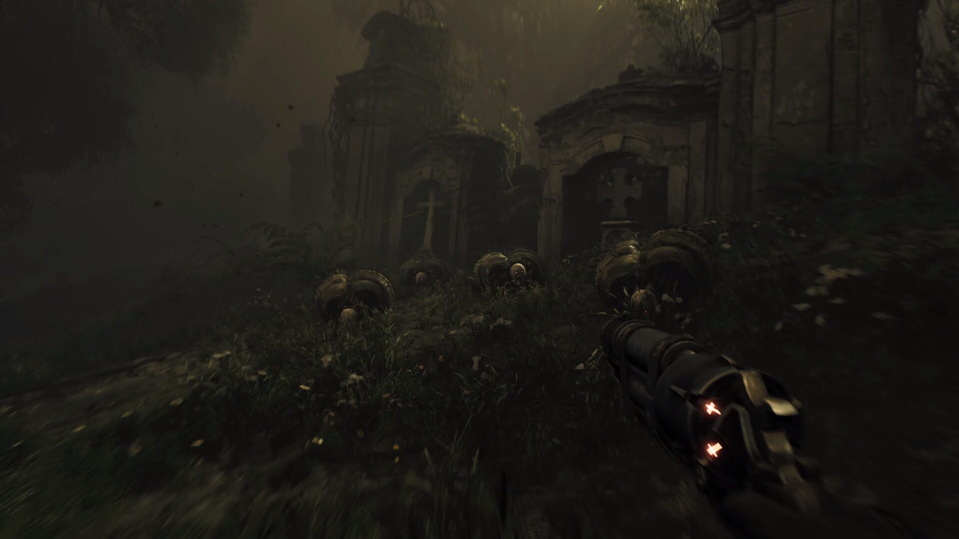 Witchfire screenshot 4