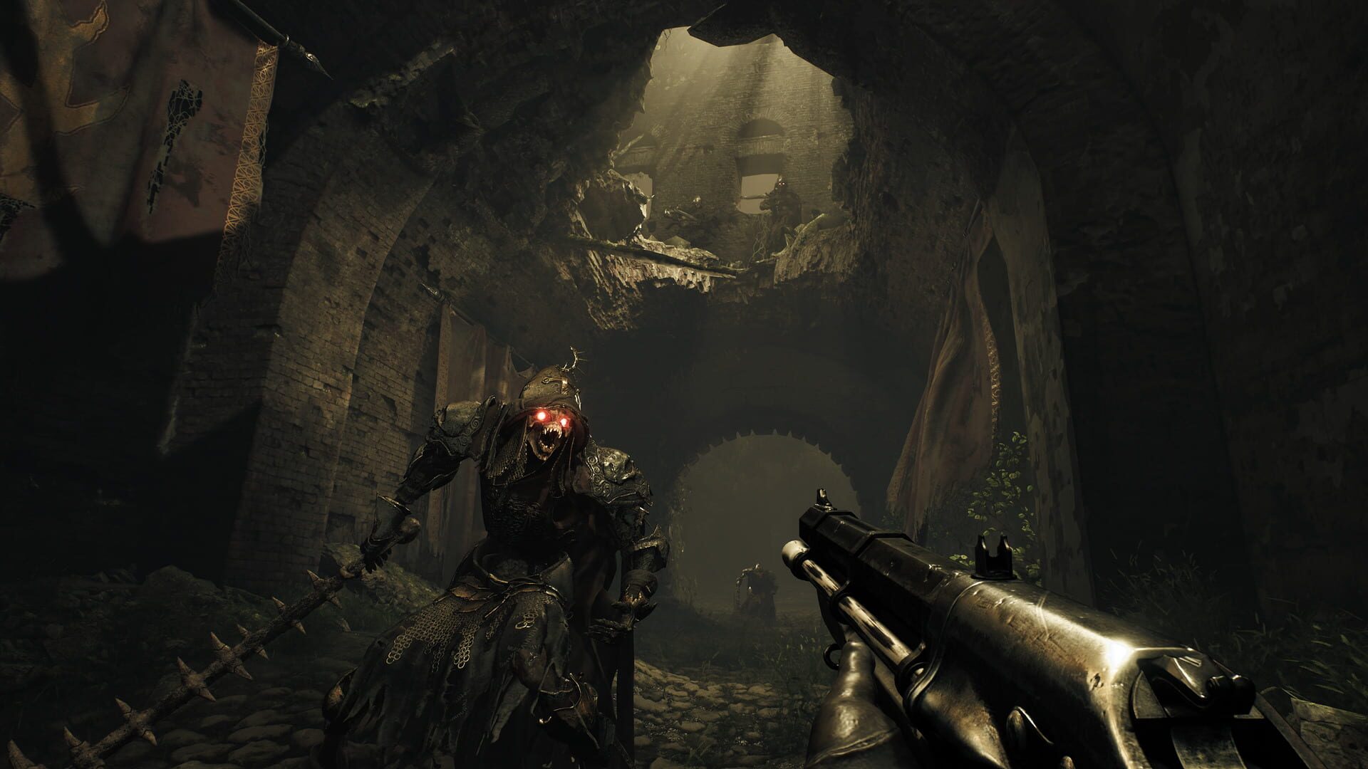 Witchfire screenshot 6