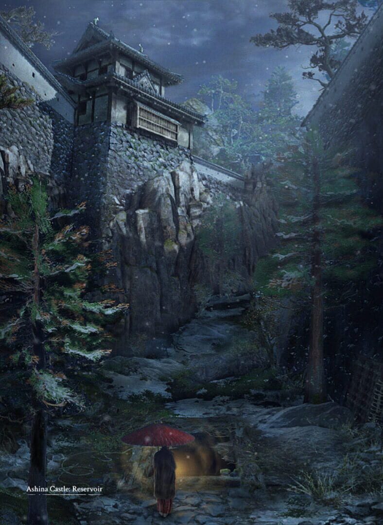 Sekiro: Shadows Die Twice artwork 11