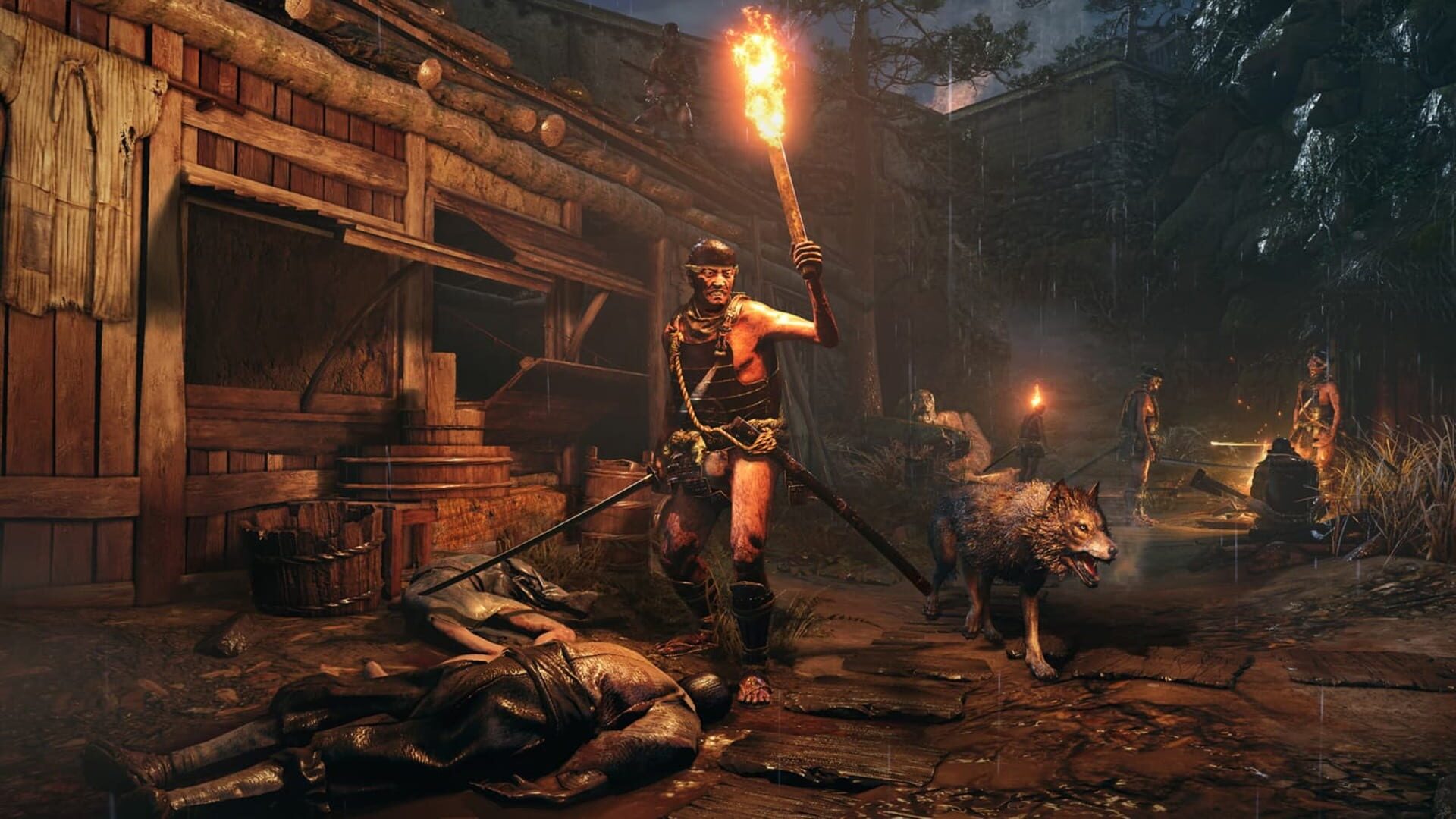 Sekiro: Shadows Die Twice screenshot 2