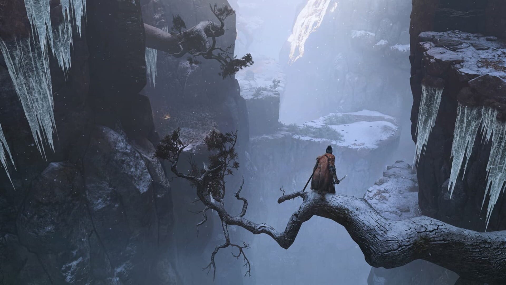 Sekiro: Shadows Die Twice screenshot 8