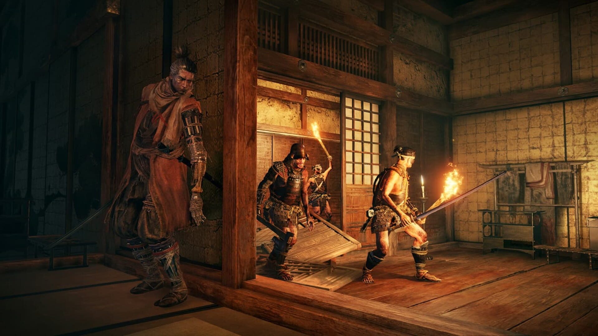 Sekiro: Shadows Die Twice screenshot 3