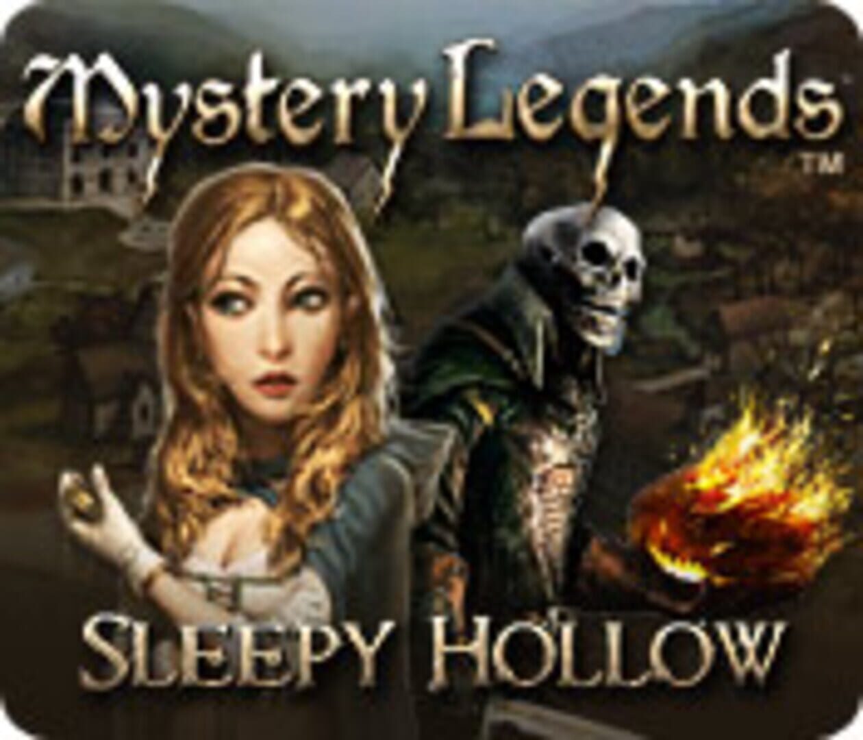 Mystery Legends: Sleepy Hollow artwork 4