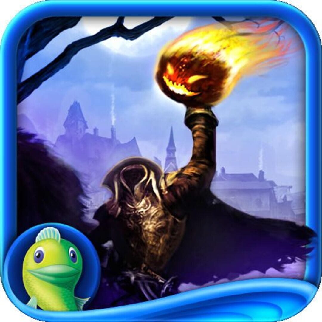 Mystery Legends: Sleepy Hollow artwork 5