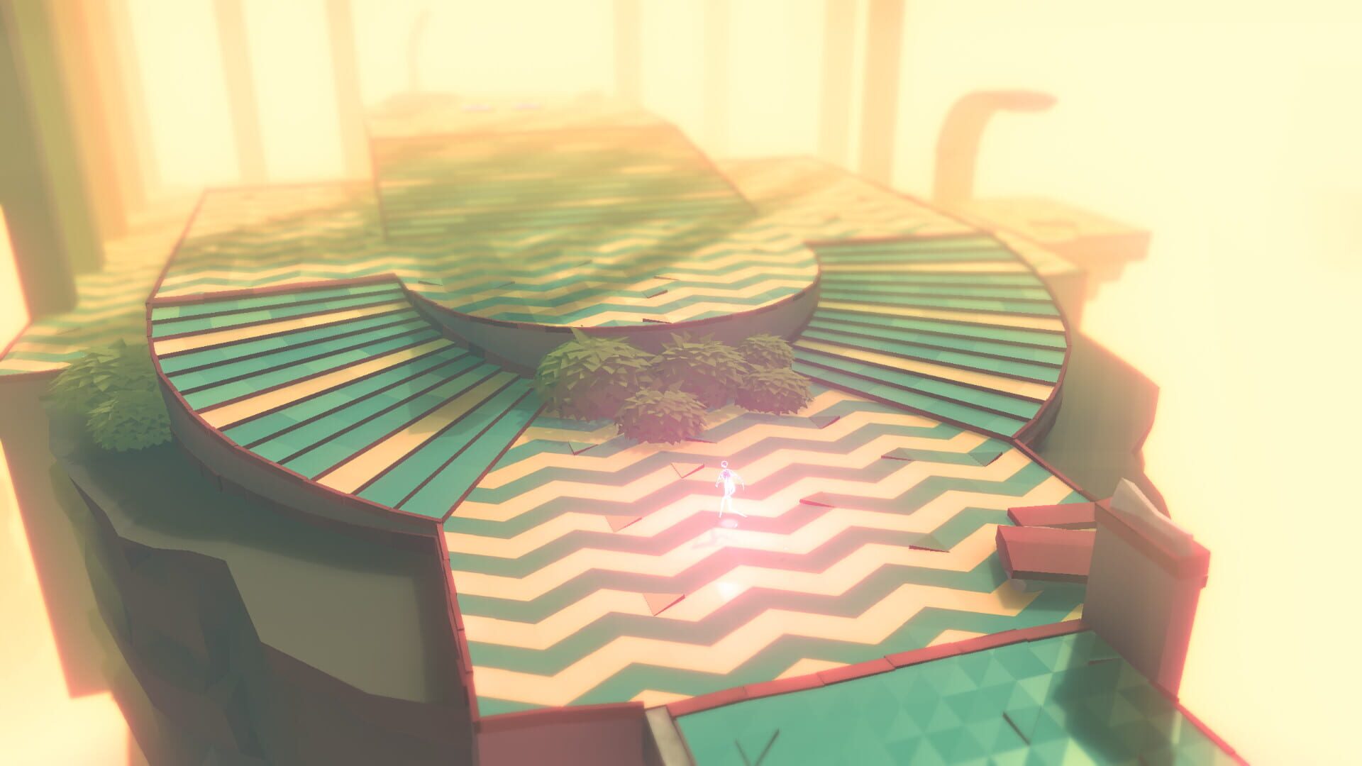 Etherborn screenshot 4
