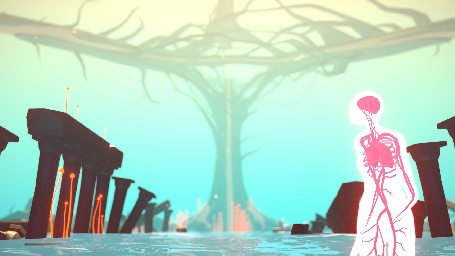 Etherborn screenshot 5