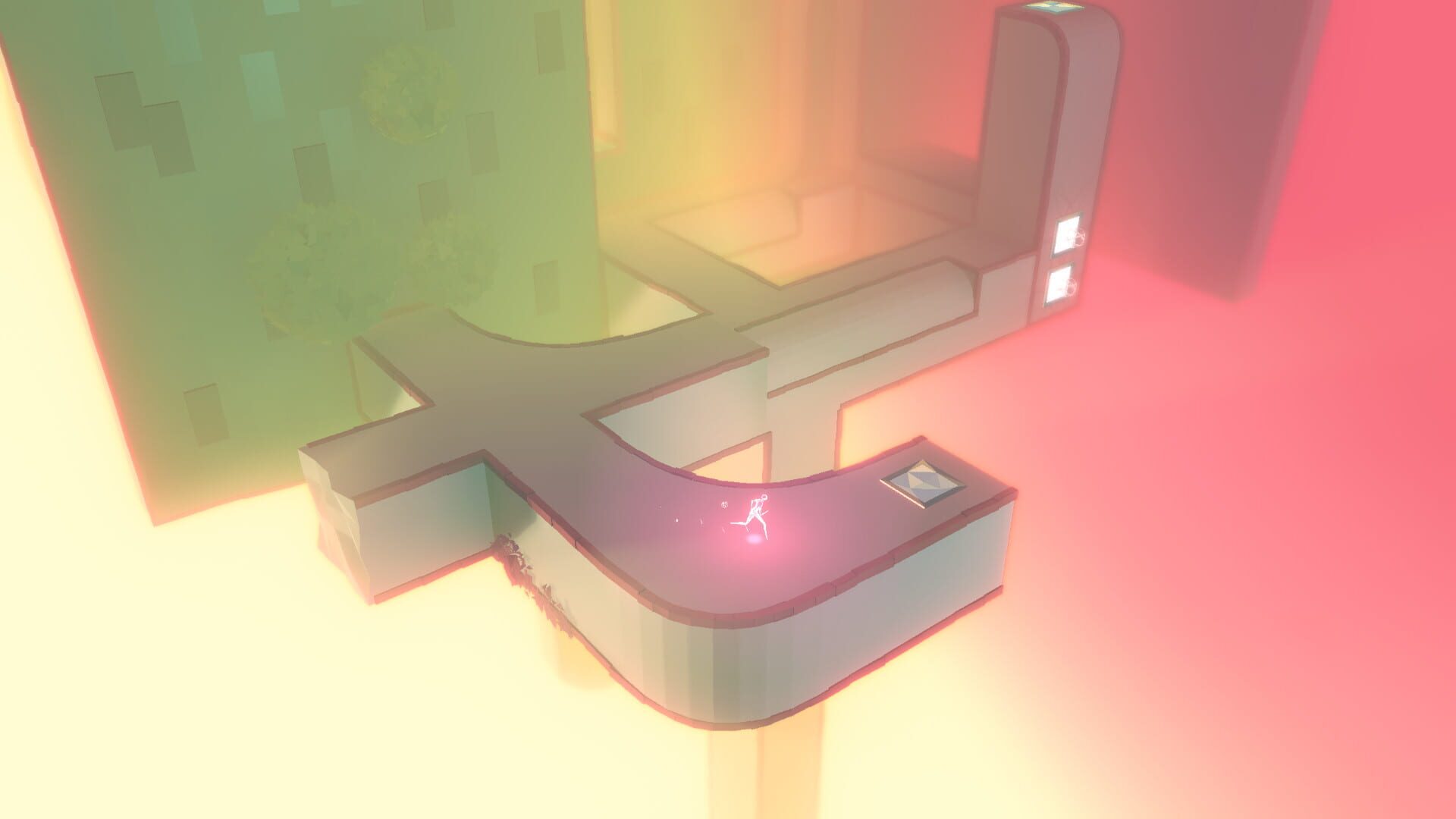 Etherborn screenshot 2