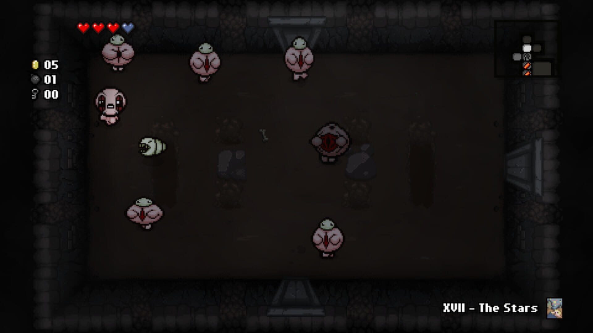 The Binding of Isaac: Rebirth screenshot 5
